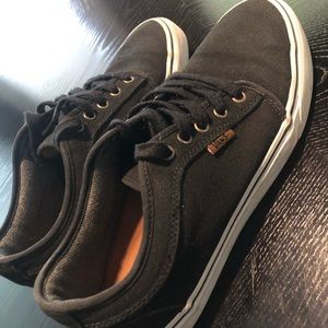 Men’s Vans 8.5